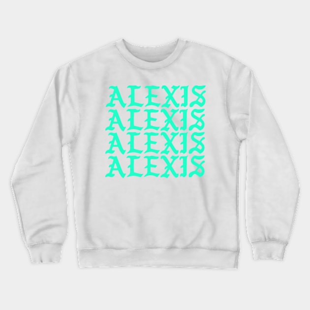 TLOA Crewneck Sweatshirt by AV_LAMP